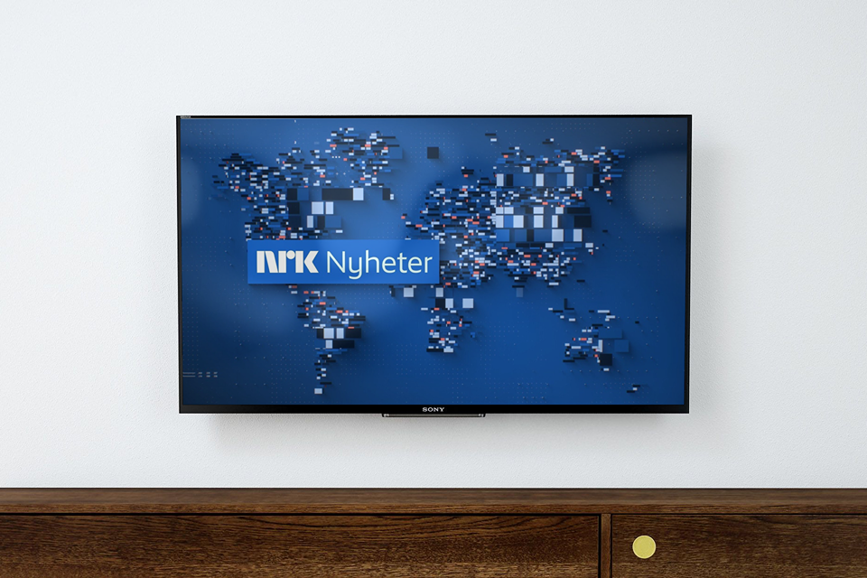 nrk tv